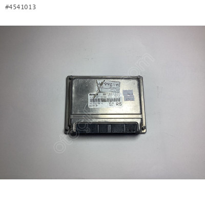 Land Rover Range Rover 4.4 Motor Beyni 0261207715