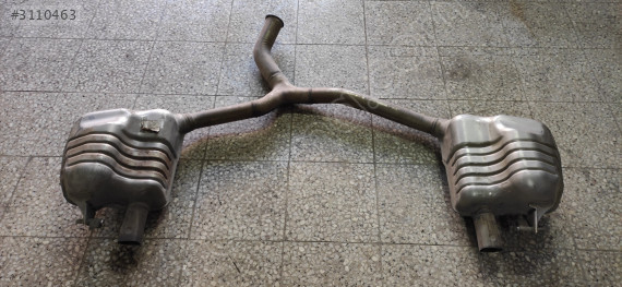 Mercedes C 205 COUPE EGSOZ SON SUSTURUCU A2054902100