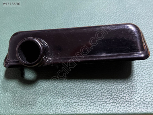 TRANSİT CUSTOM GERİ GÖRÜŞ KAMERA YUVASI ORJİNAL PZ31B43404