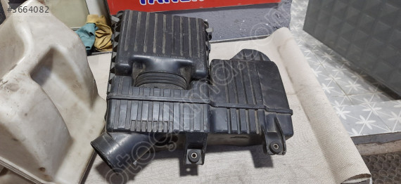 Honda Civic 97-01 hava filtresi kutusu çıkma hatasız orjinal
