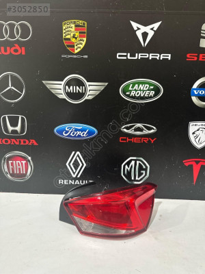 SEAT İBİZA SAĞ ARKA STOP 2018-2023