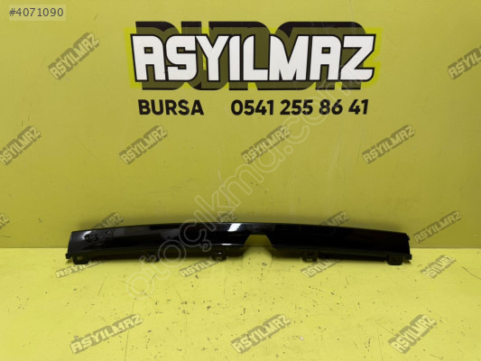 BYD ATTO 3 ÖN TAMPON ORTA ÇITA SIFIR 23-25 SC2E-2803133