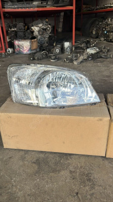 Hyundai getz 02-06 sağ far