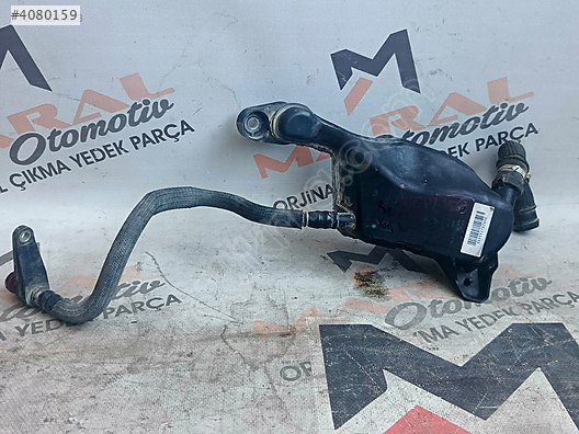 FİAT DOBLO 1.6 EURO 6 SEPERATÖR 552702950 YAĞ DEPOSU RENEGADE