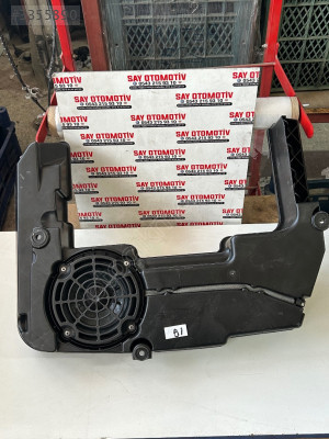 8K9035382B AUDİ A4 A5 SUBWOOFER BANGOLUFSEN BAGAJ WOOFER HOPARLÖR