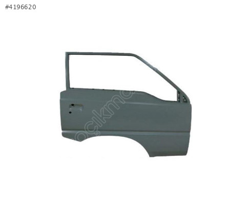 ÖN KAPI SAĞ L300 / H100 1996- SIFIR 76101-43404