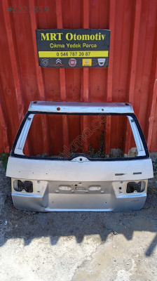 Lada vega sw bagaj