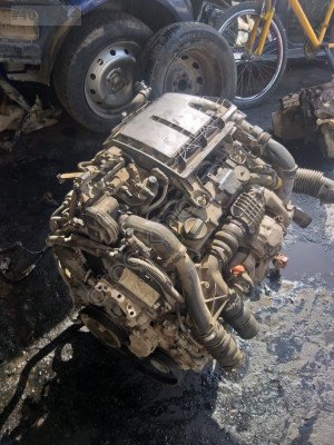 PEUGEOT 301 1.6 DİZEL MOTOR KOMPLE