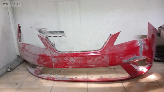 Seat ibizia ön tampon