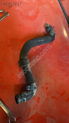 5Q0122063 vw polo 2017 1.2 tsi manifold soğutucu su hortumu