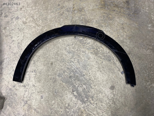 OPEL MOKKA B MAKYAJLI SOL ARKA ÇAMURLUK DODİĞİ 9860435480