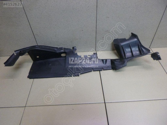 51717123350 BMW X5 RADYATÖR HAVALANDIRMA BAKALİTİ 2003-2006