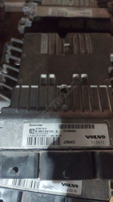 Volvo C30 Motor Beyni / 31336000