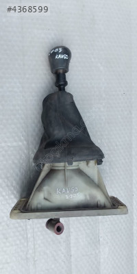 renault kango 2005 1.5 vites mekanizması (son fiyat)