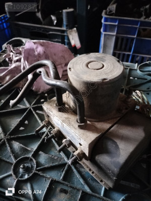 Peugeot 308 ABS Beyni 0265951134 9665363180 0265230491