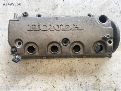 HONDA CİVİC İES 1.6 D16Y3 KÜLBÜTÖR KAPAĞI