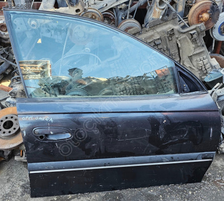 OPEL OMEGA SAG ÖN KAPI