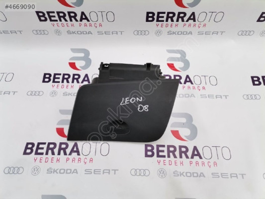 1P1857095 SEAT LEON TORPİDO KAPAĞI 2005-2011