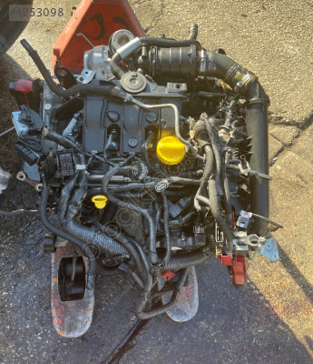 Mercedes vito w447 dolu motor anahtar teslim yapılır