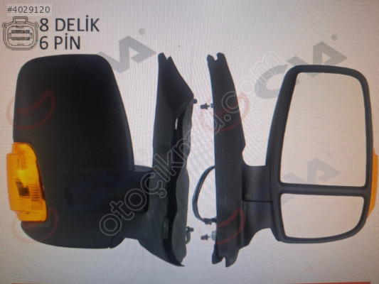 Ford transit ayna sağ v363 1932576