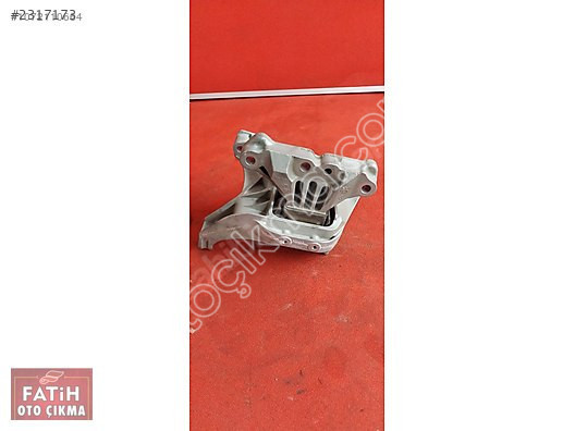 PEUGEOT 308 1.6 BLUEHDİ 120 MOTOR TAKOZU 4a103720