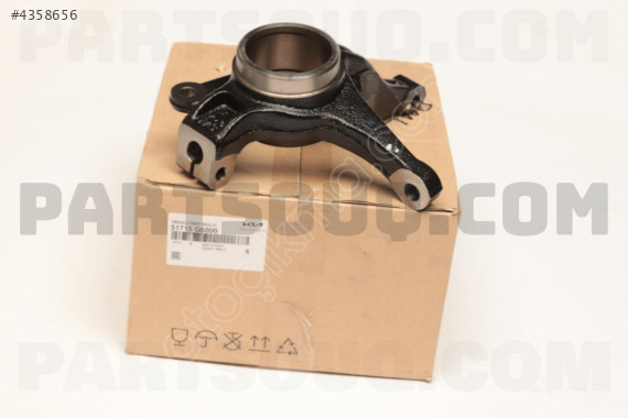 51715-G6000 AKS TAŞIYICIÖN SOL PİCANTO 2020 SONRASI