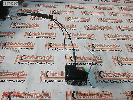 HYUNDAİ İ20 KAPI KİLİDİ SOL ARKA A045035