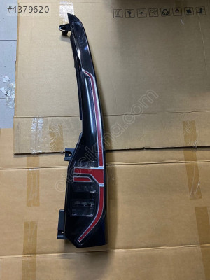 CADDY LED STOP SIFIR İTHAL 2020 2024 2K7945208 ÇAĞRI OTO