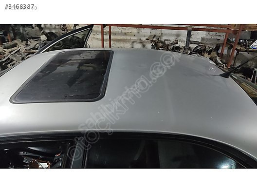 OPEL OMEGA TAVAN ARKA KESME KONUK OTO 05366077016