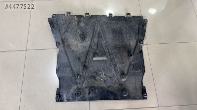 RENAULT CLİO 5 ALT MUHAFAZA