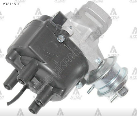 DİSTRİBÜTÖR KOMPLE TOYOTA COROLLA 1.3 2E KRB 93-00