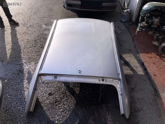 ÖZMEN OPEL ASTRA G HB HATCHBACK TAVAN SACI