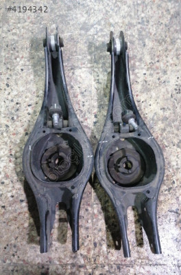 Hyundai Kona - Arka Salıncak || Orjinal Oto Çıkma