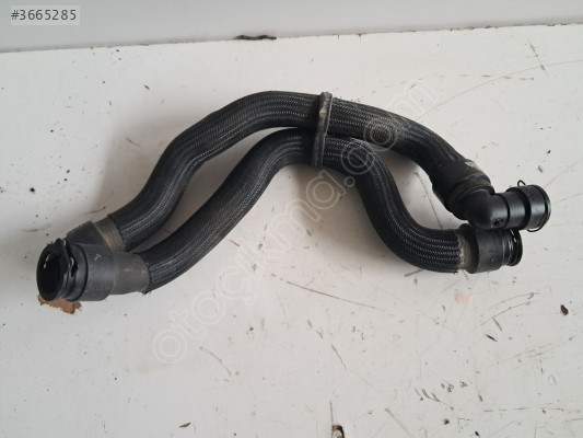 CİTROEN C5 - 1.6 BENZİNLİ KALORİFER SU HORTUMU