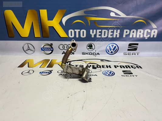 MERCEDES C220-C200-C180 W204 EGR SOĞUTUCUSU