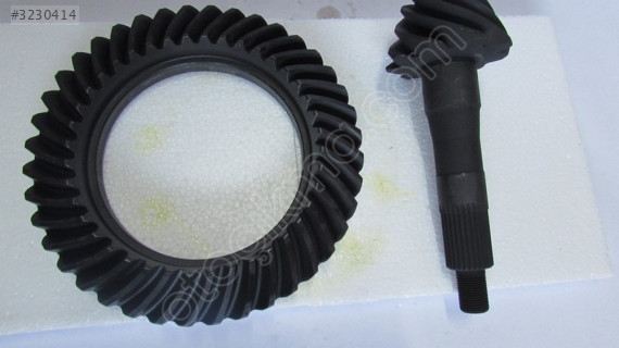 RANGER B2500 4*2 BONGO TEK TEKER AYNA MAHRUTİ 9*40 8mm