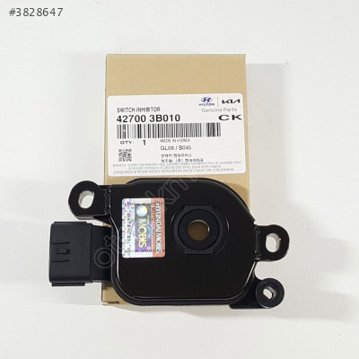 42700-3B010 ŞANZUMAN MÜŞİRİ (INHIBITOR) İX35 12- (42700-3B000)