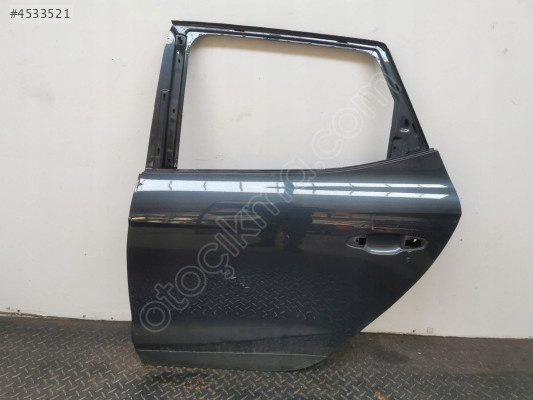 ARONA ORİJİNAL ÇIKMA SOL ARKA KAPI İZMİR ÇIKMADA