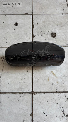 MAREA 1.6 BNZ. GÖSTERGE PANELİ ORJİNALL ÇIKMA PARÇAA