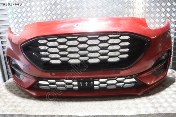 FORD PUMA ÇIKMA ORJİNAL ÖN TAMPON