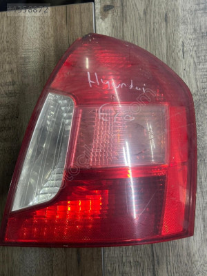 ACCENT ERA SAĞ STOP