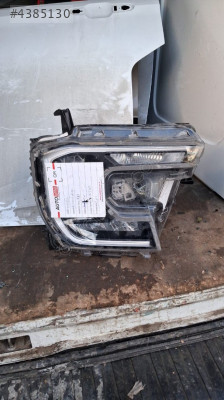 FORD RANGER FAR ÇIKMA ORJİNAL