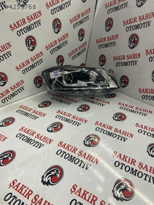 Volkswagen Passat B8 HALOJEN  Far SAĞ SIFIR FAR