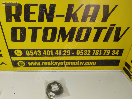 240708596R DACİA LODGY SİS FARI TESİSATI ORJ SIFIR RENKAY