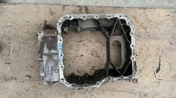 kia sportage 2015 2.0 çıkma orjinal ara karter (son fiyat)