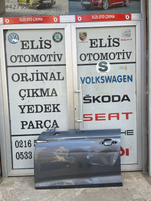 AUDİ A5 SOL ÖN KAPI