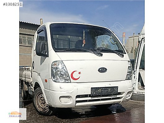 HYUNDAİ H100 SAĞ SOL FAR ÜNALLAR OTO ÇIKMA YEDEK PARÇA