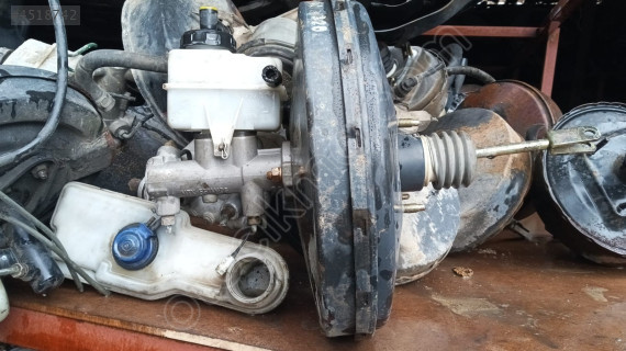 Renault master westinghaus