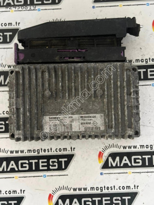 RENAULT ESPACE III 8200098320 S105280011C ŞANZUMAN