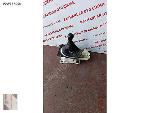 HONDA VTEC 2 VİTES MEKANİZMASI KAYHANLAR OTO ÇIKMA 